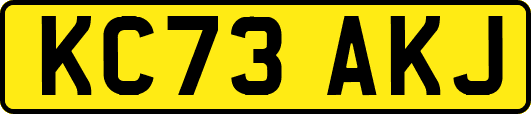 KC73AKJ