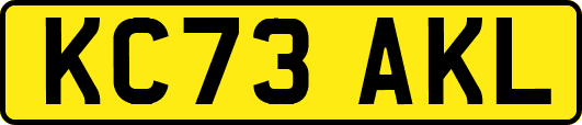 KC73AKL