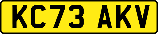 KC73AKV