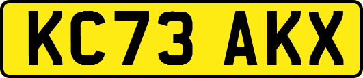 KC73AKX