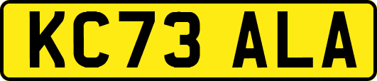 KC73ALA