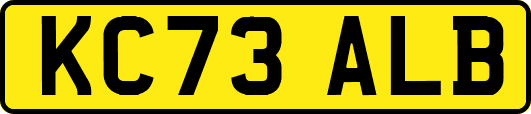 KC73ALB