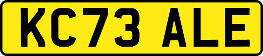 KC73ALE