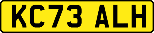 KC73ALH