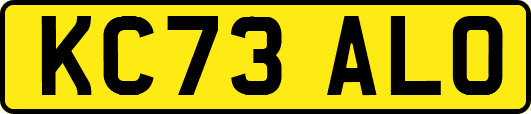 KC73ALO