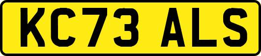KC73ALS