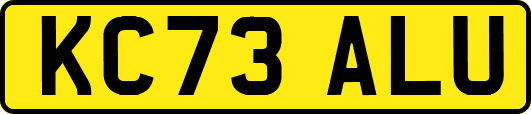 KC73ALU