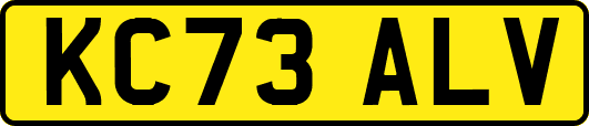 KC73ALV