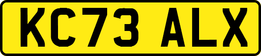 KC73ALX