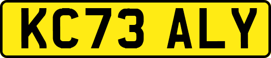 KC73ALY