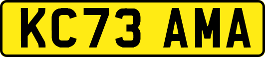 KC73AMA