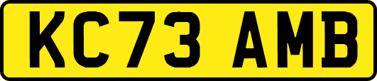 KC73AMB