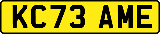 KC73AME