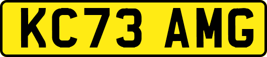 KC73AMG