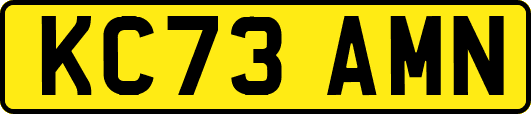 KC73AMN