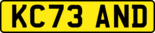 KC73AND