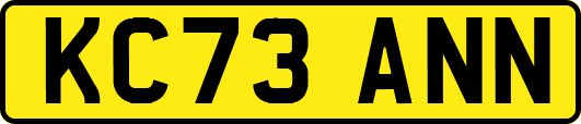 KC73ANN