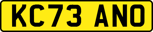 KC73ANO