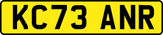 KC73ANR