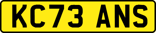 KC73ANS