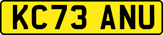 KC73ANU