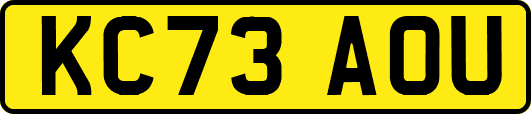 KC73AOU