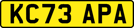 KC73APA