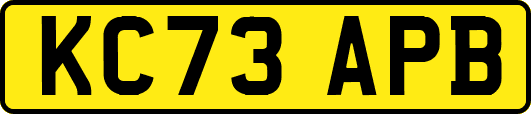KC73APB
