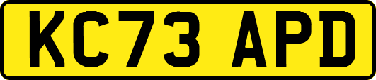 KC73APD