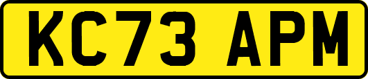KC73APM
