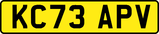 KC73APV