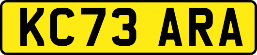 KC73ARA