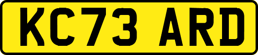 KC73ARD