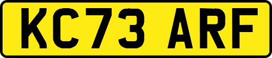 KC73ARF