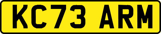 KC73ARM
