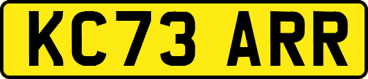 KC73ARR