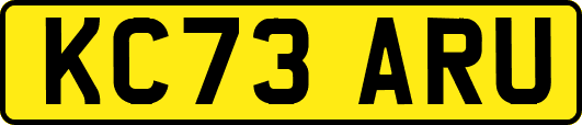 KC73ARU