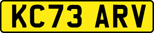 KC73ARV