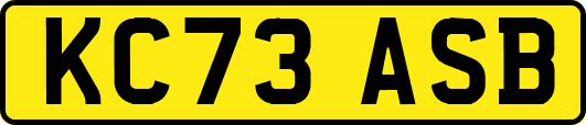 KC73ASB