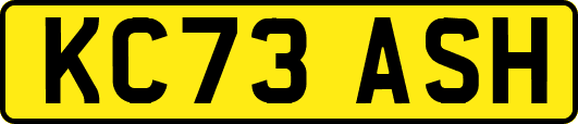 KC73ASH