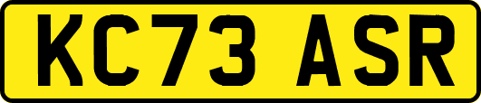 KC73ASR