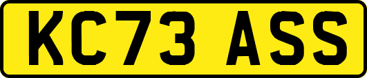 KC73ASS