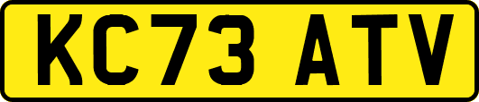 KC73ATV