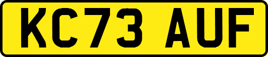 KC73AUF