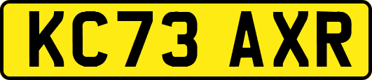 KC73AXR
