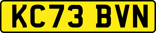 KC73BVN