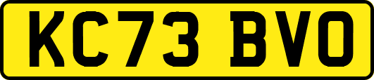 KC73BVO