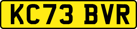 KC73BVR