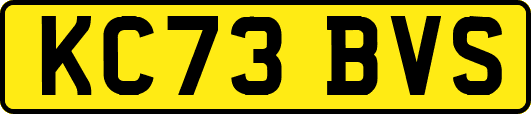 KC73BVS