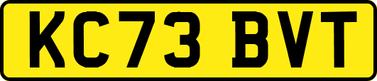 KC73BVT
